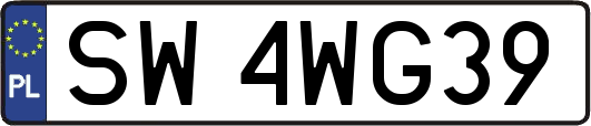 SW4WG39