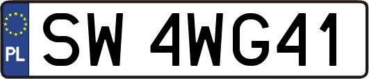 SW4WG41