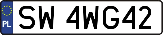 SW4WG42