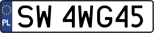 SW4WG45