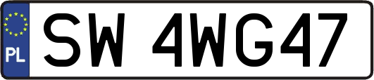 SW4WG47