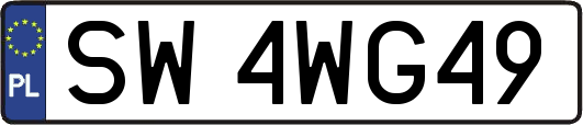 SW4WG49