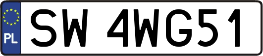 SW4WG51