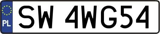 SW4WG54