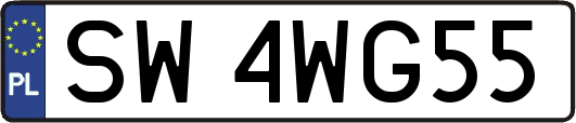 SW4WG55