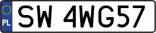 SW4WG57
