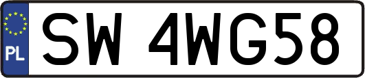 SW4WG58