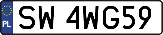 SW4WG59