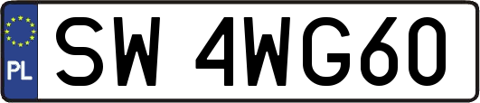 SW4WG60