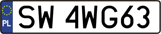 SW4WG63