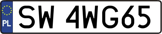 SW4WG65