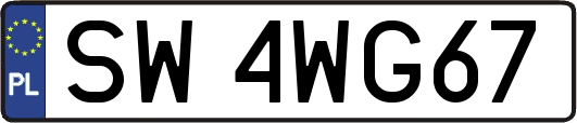 SW4WG67