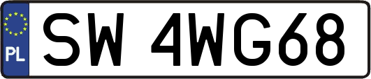 SW4WG68