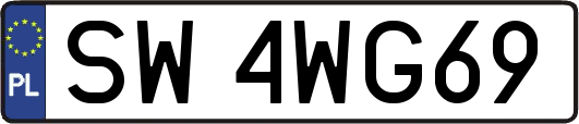 SW4WG69