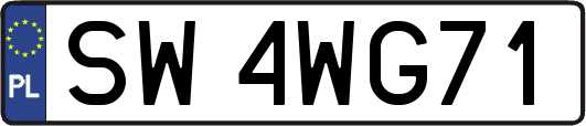 SW4WG71