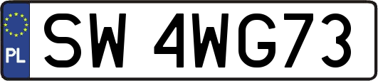 SW4WG73