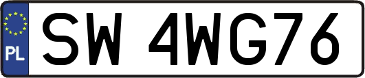 SW4WG76