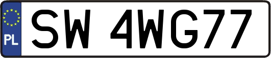 SW4WG77