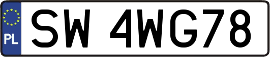 SW4WG78