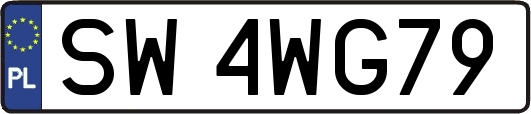 SW4WG79