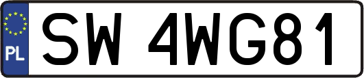 SW4WG81