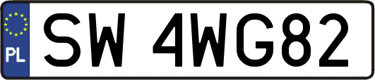 SW4WG82