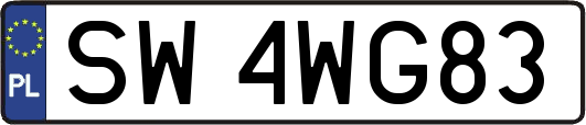 SW4WG83