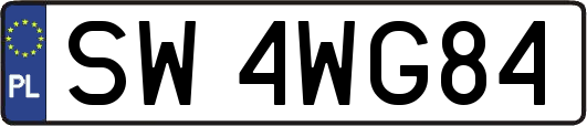 SW4WG84