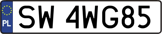 SW4WG85