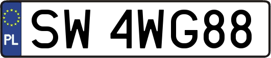 SW4WG88
