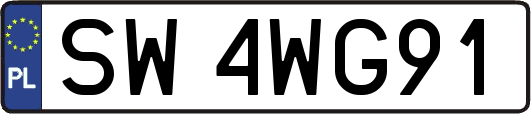 SW4WG91