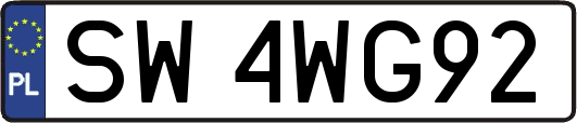 SW4WG92