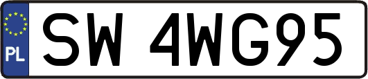 SW4WG95