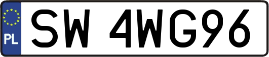 SW4WG96