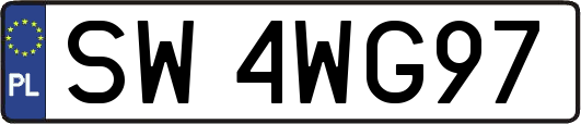 SW4WG97