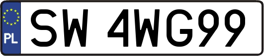 SW4WG99