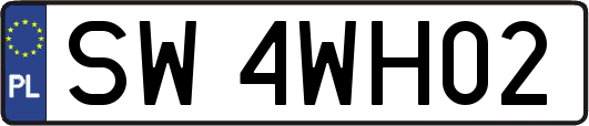 SW4WH02