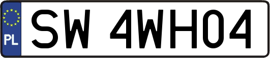 SW4WH04