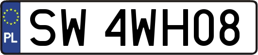 SW4WH08