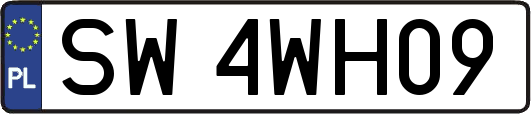 SW4WH09