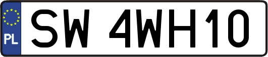 SW4WH10