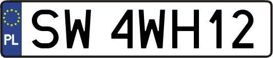SW4WH12