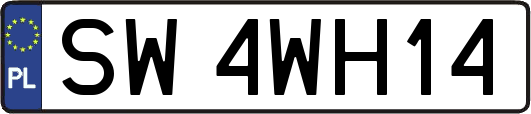 SW4WH14