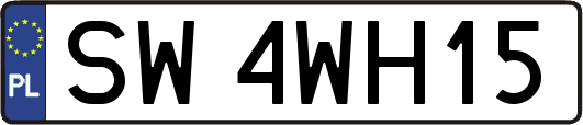 SW4WH15