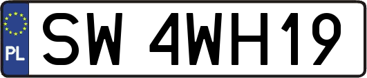 SW4WH19