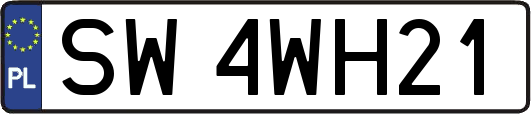 SW4WH21