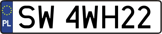 SW4WH22