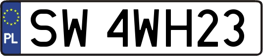 SW4WH23