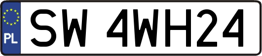 SW4WH24