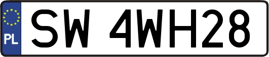 SW4WH28